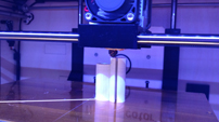 3D Printed Battery Slugs